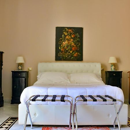 Barocco B&B Catania Room photo