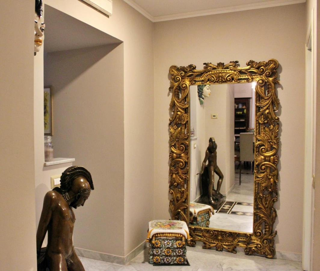 Barocco B&B Catania Exterior photo